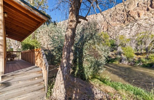 Sevier Cabin | Entire cabin in Sevier, Utah, United States