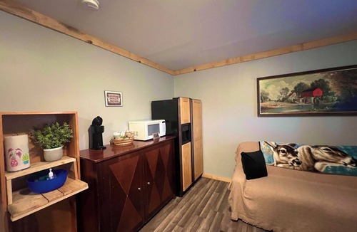 Sevier Cabin | Entire cabin in Sevier, Utah, United States