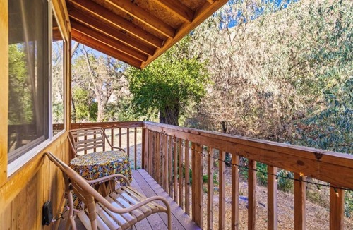 Sevier Cabin | Entire cabin in Sevier, Utah, United States