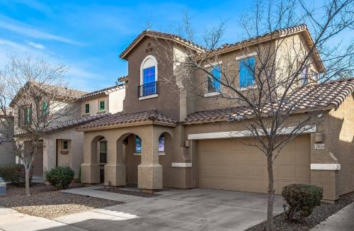 Desert Springs Village House | Entire Home in Avondale Arizona, 3BR & 2.5BR