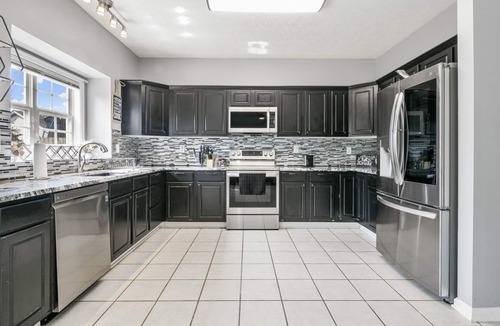 Lexington House | ⭐️⭐️⭐️⭐️⭐️ Entire House- 10 min from KY Horse Park, 15 min from UK