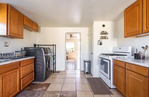 Albuquerque Apartment | Entire Private Compound in Albuquerque 2 Casitas