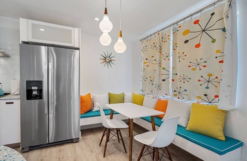 Arts District Condo | Entire *Retro* Condo in Old Town Scottsdale!