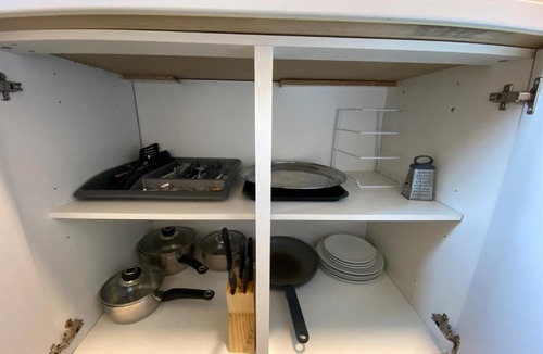 Southampton City Centre Apartment | Entire Studio Apartment Private Entrance