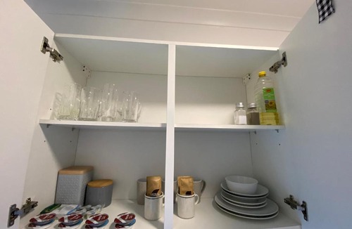 Southampton City Centre Apartment | Entire Studio Apartment Private Entrance