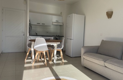 Poggio-Mezzana Apartment | Entre mer et Montagnes ! Appartement Tout Équipé, Accès Direct Plage et Piscines