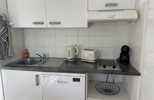 Poggio-Mezzana Apartment | Entre mer et Montagnes ! Appartement Tout Équipé, Accès Direct Plage et Piscines