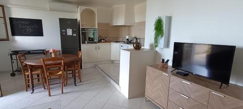 Casamozza Apartment | Entre mer et montagne
