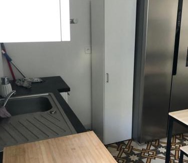 Bastelica Apartment | Entre montagne et mer