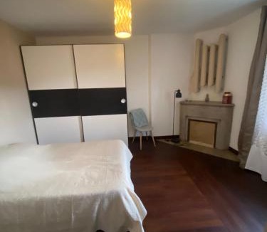 Bastelica Apartment | Entre montagne et mer