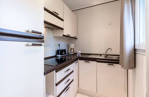 Favone House | Entre Solenzara & Porto Vecchio | Maison T2 + clim