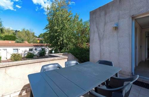 Favone House | Entre Solenzara & Porto Vecchio | Maison T2 + clim