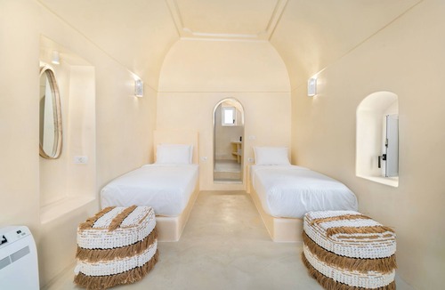 Exo Gonia House | Eolithos Suites