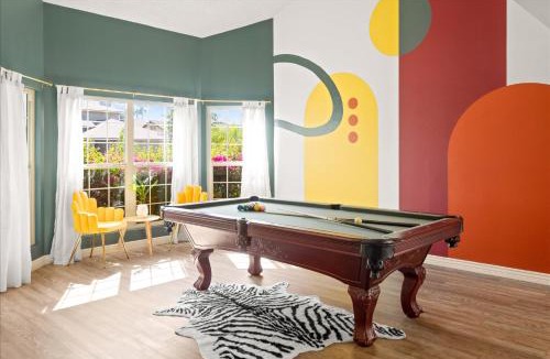 Mesa House | Epic Mesa Getaway - Pool - Hot Tub - Game Room