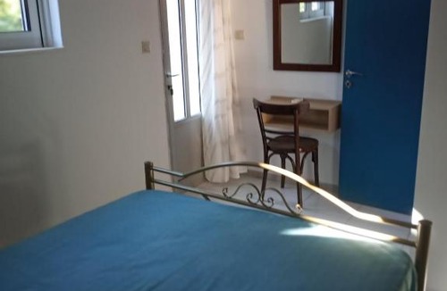 Agia Efimia Apartment | Ero Makri
