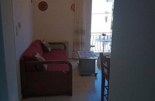 Agia Efimia Apartment | Ero Makri