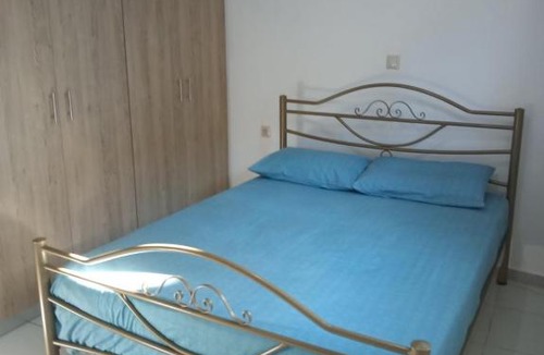 Agia Efimia Apartment | Ero Makri