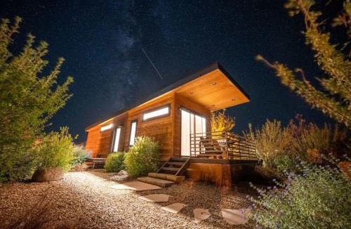 Escalante House | Escalante Escapes Barrel Cactus - Loft Escape
