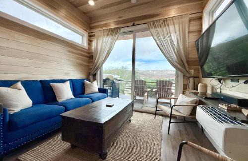 Escalante House | Escalante Escapes Prickly Pear- Bunk Escape