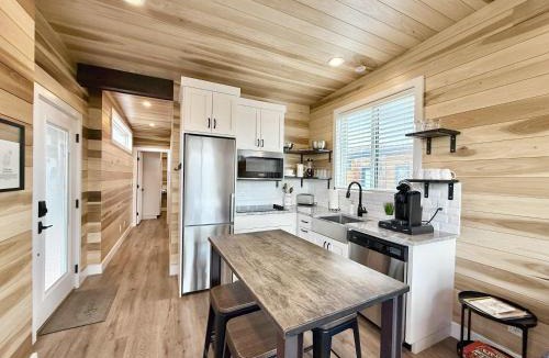 Escalante House | Escalante Escapes Prickly Pear- Bunk Escape