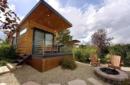 Escalante House | Escalante Escapes Wild Rose- King Escape