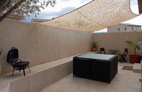 Belgodere House | Escapade Corse