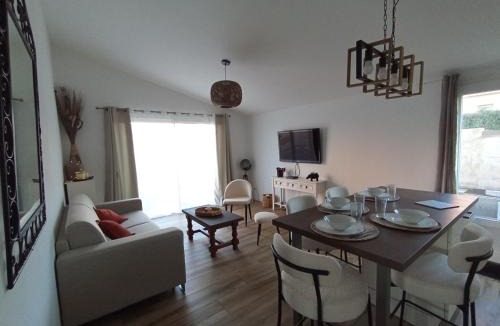 Belgodere House | Escapade Corse