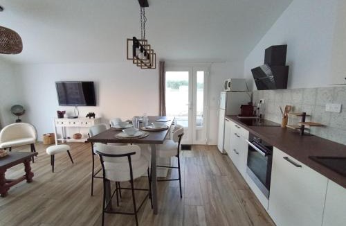 Belgodere House | Escapade Corse