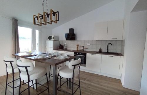 Belgodere House | Escapade Corse