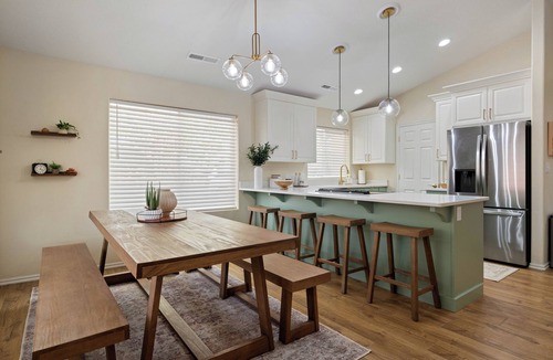 Ivins House | Escape to Red Rock Hideout: Your Private Desert Oasis Awaits!