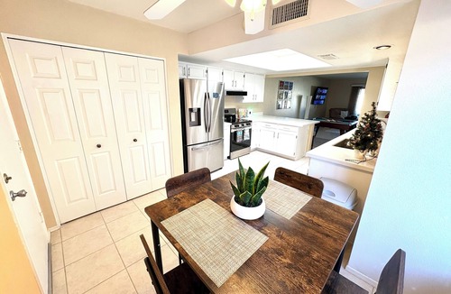 Westbrook Village Condo | Escape to Sunny Phoenix!