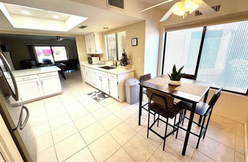 Westbrook Village Condo | Escape to Sunny Phoenix!