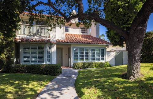 Covenant House | Escape to The Ranch Retreat: A Serene Haven in Rancho Santa Fe