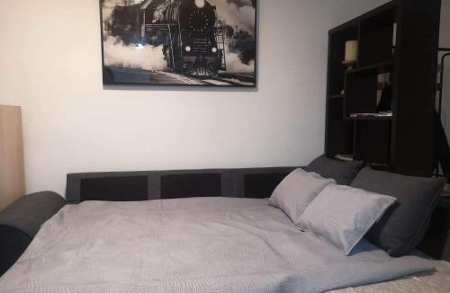 Santa-Maria-Poggio Apartment | Esperanza