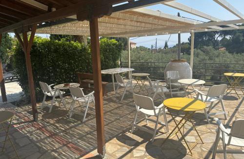 Troulos Apartment | Esperos Apartments&Studios