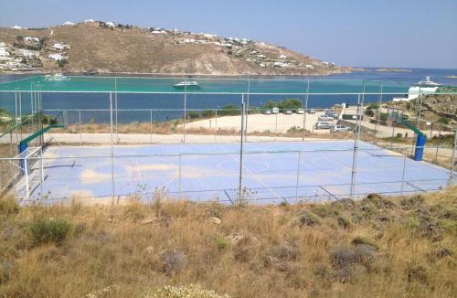 Agios Ioannis Resort | Estia house