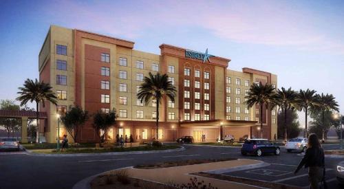 Drexel Heights Hotel | Estrella At Casino Del Sol