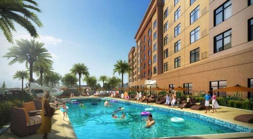 Drexel Heights Hotel | Estrella At Casino Del Sol