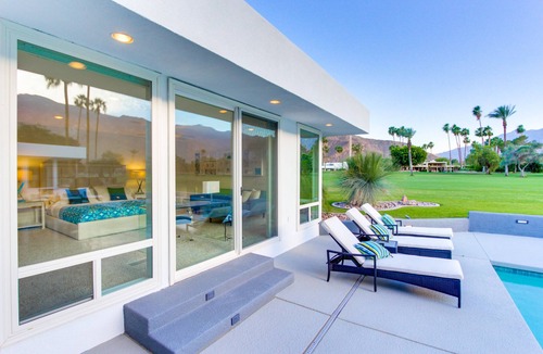 Indian Canyon House | Estrella Indian Canyons Golf Course Special Spring & Summer Rates Now In Effect