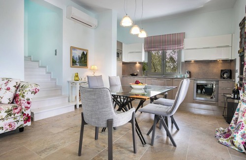 Sarlata Villa | Estrellas Luxury Villas