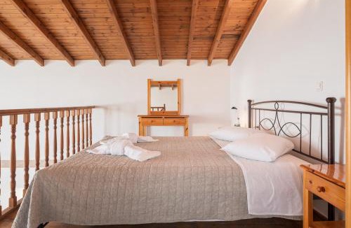 Pythagorio Apartment | Ether Farmhouse