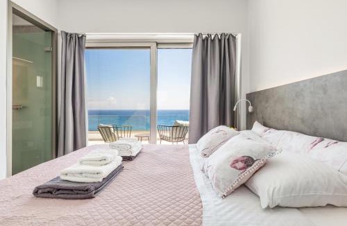 Achlia House | Ethereal Southcrete Villas
