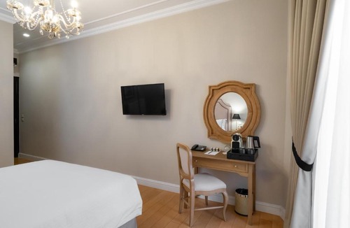 Psirri Hotel | EV 11 Athens