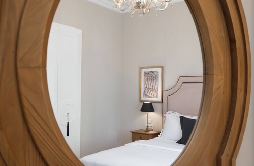 Psirri Hotel | EV11 ATHENS