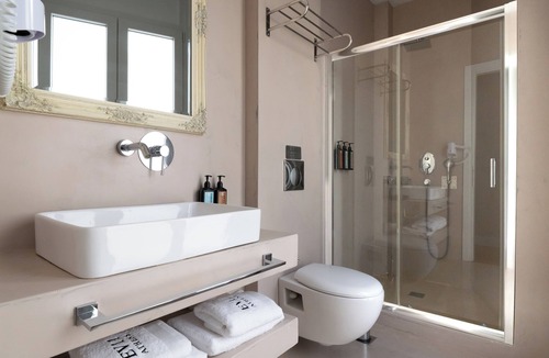 Psirri Hotel | EV11 ATHENS