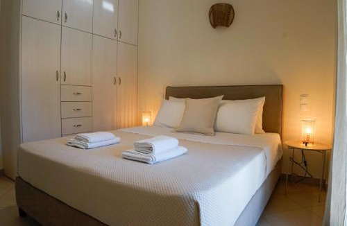 Nidri Apartment | Eva's Apartment
