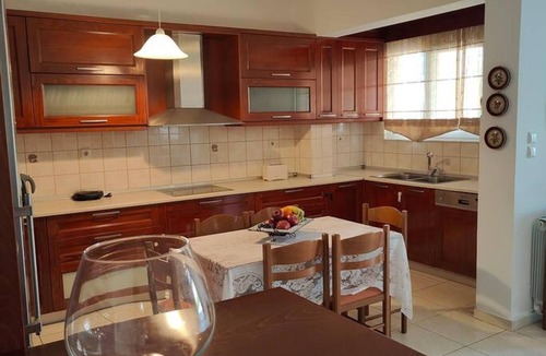Fanai House | Evaggelia s Private House in Fanes Rhodes