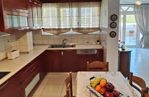 Fanai House | Evaggelia s Private House in Fanes Rhodes
