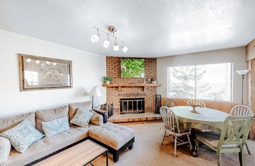 Brian Head House | Evergreen #C-12