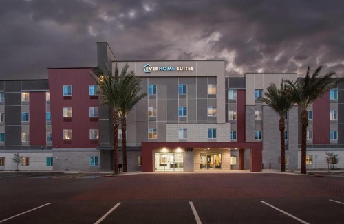 Chandler Hotel | Everhome Suites Chandler Phoenix Fashion Center